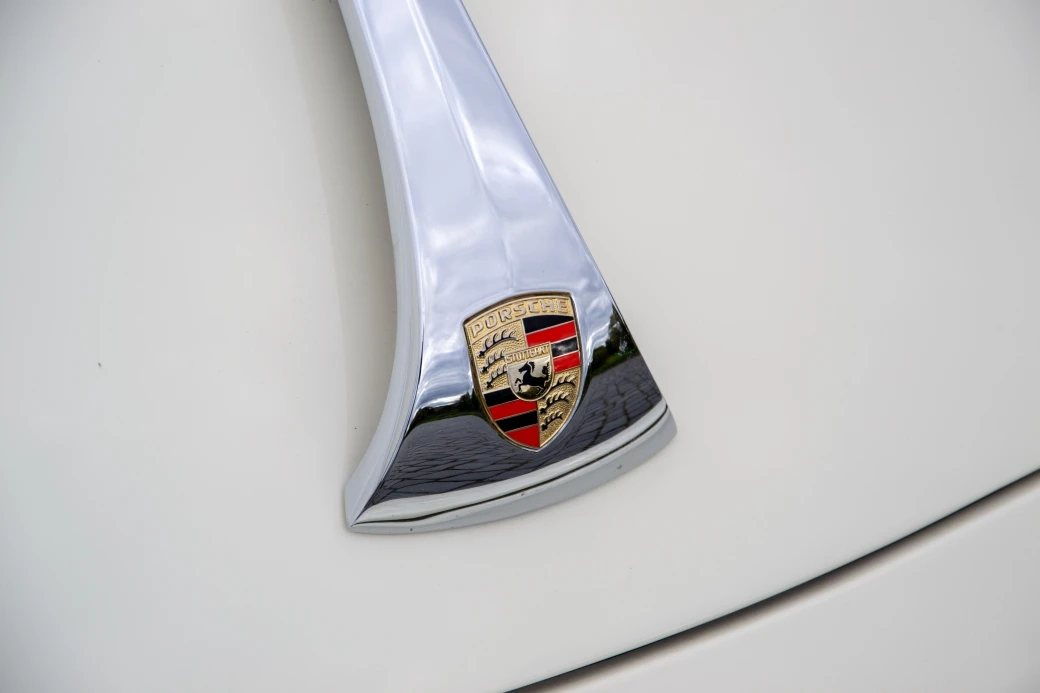 1963 Porsche 356 B - Image 25 of 31