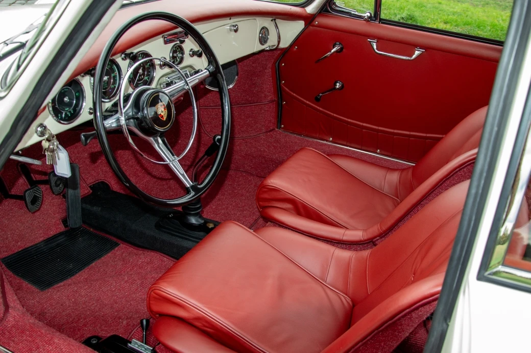 1963 Porsche 356 B - Image 30 of 31
