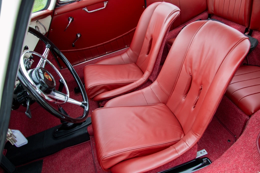 1963 Porsche 356 B - Image 29 of 31