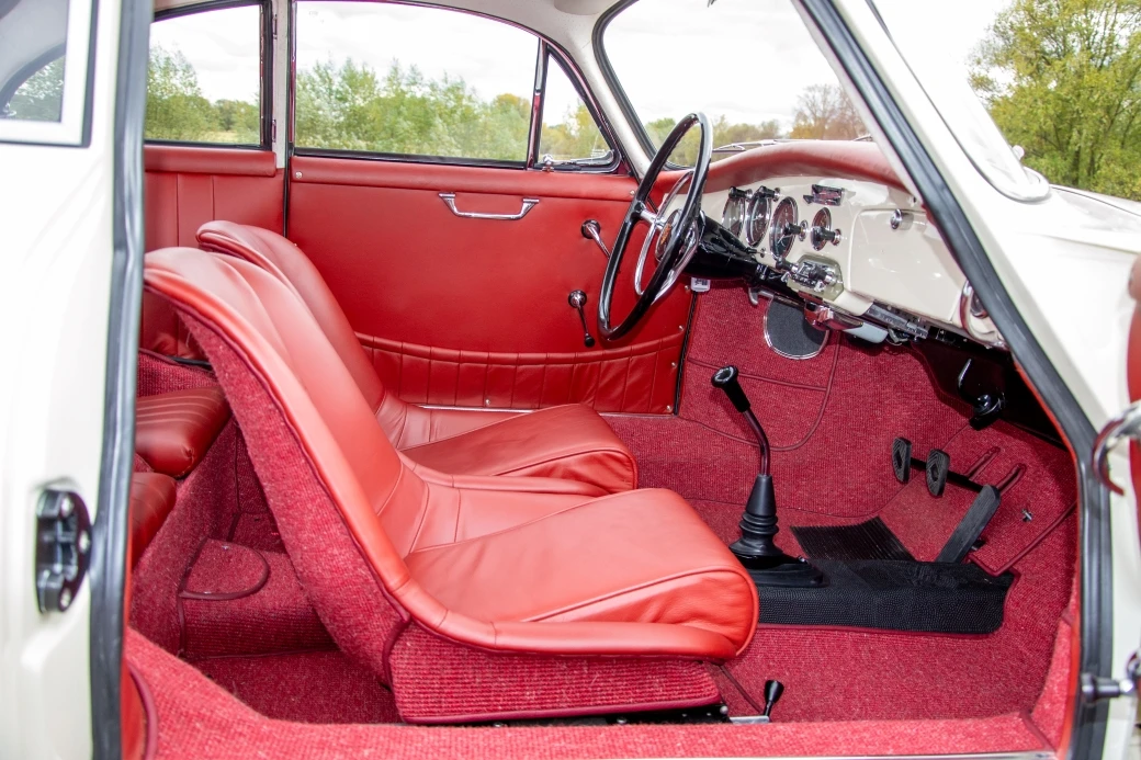 1963 Porsche 356 B - Image 31 of 31