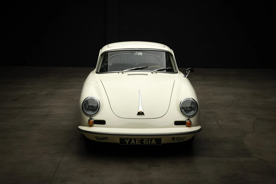 1963 Porsche 356 B - Image 14 of 31