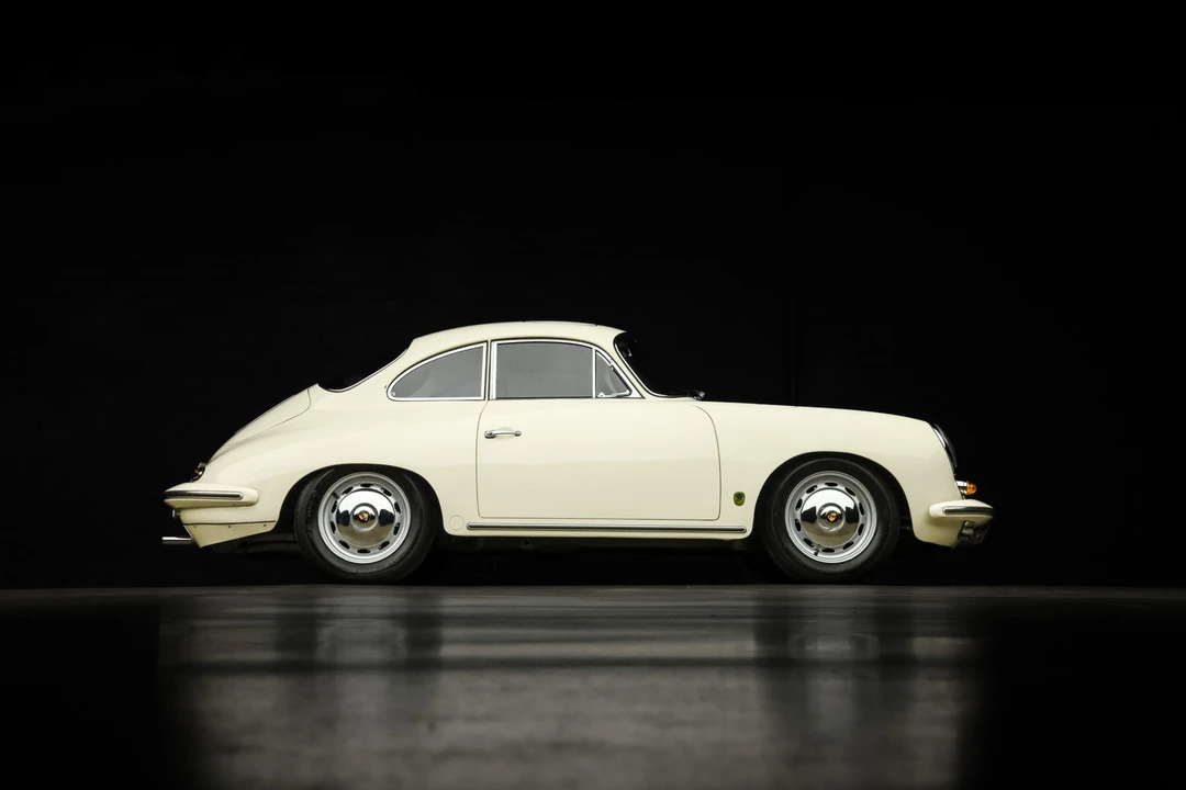 1963 Porsche 356 B - Image 22 of 31