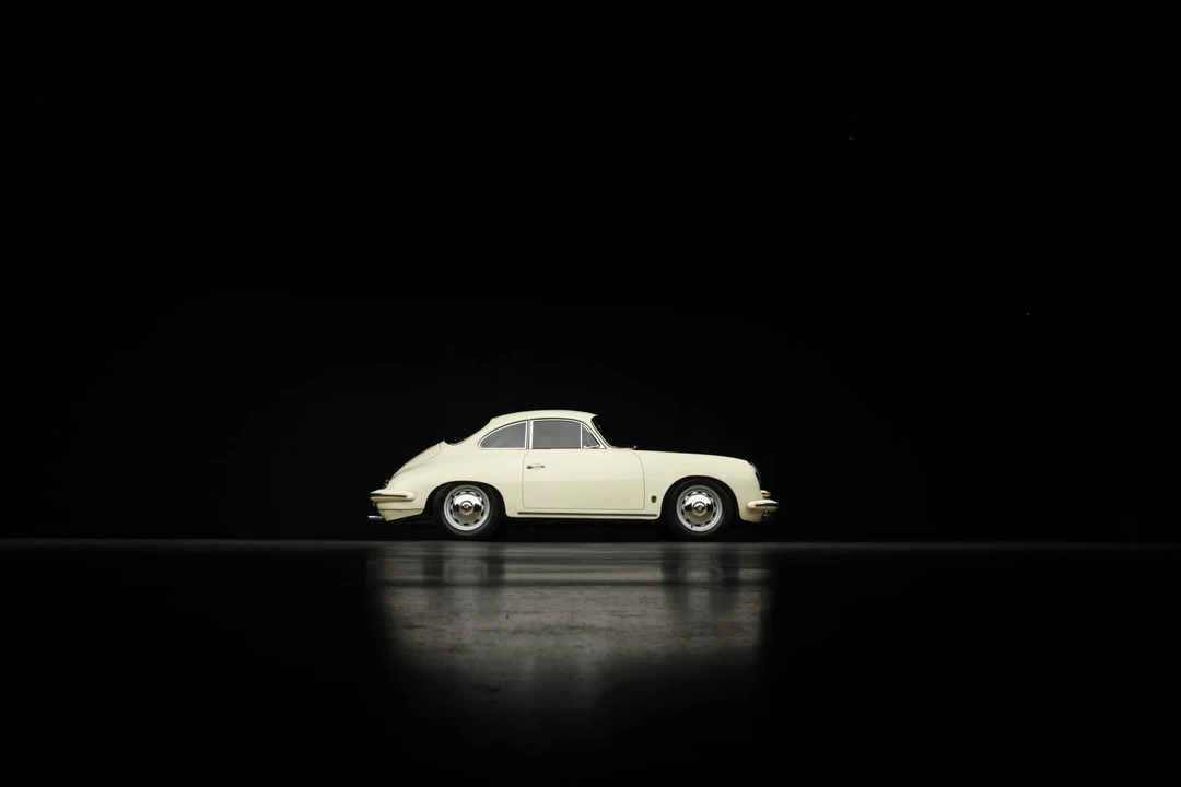 1963 Porsche 356 B - Image 21 of 31
