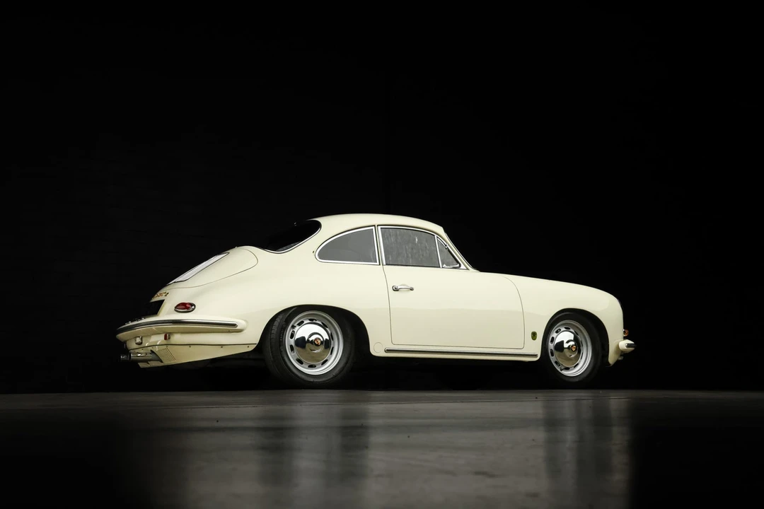 1963 Porsche 356 B - Image 24 of 31