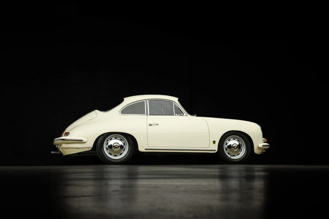 1963 Porsche 356 B - Image 23 of 31