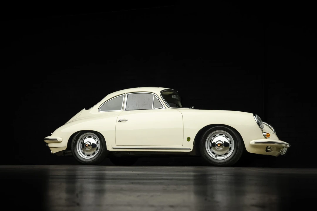 1963 Porsche 356 B - Image 20 of 31