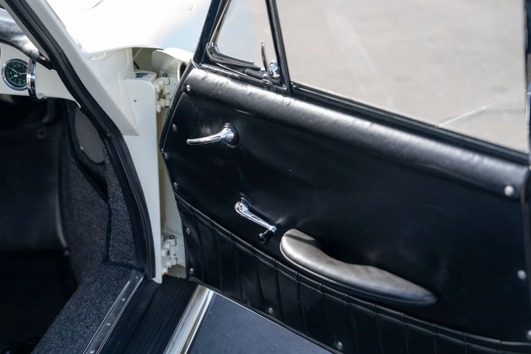 1963 Porsche 356 B - Image 25 of 31