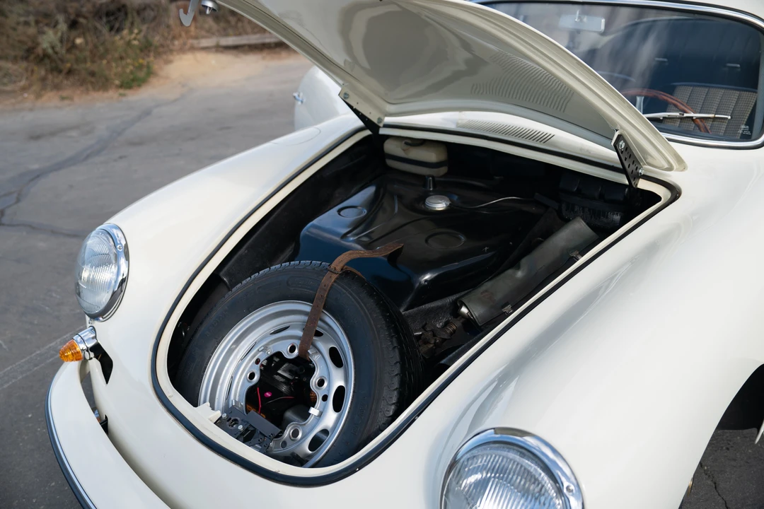 1963 Porsche 356 B - Image 19 of 31