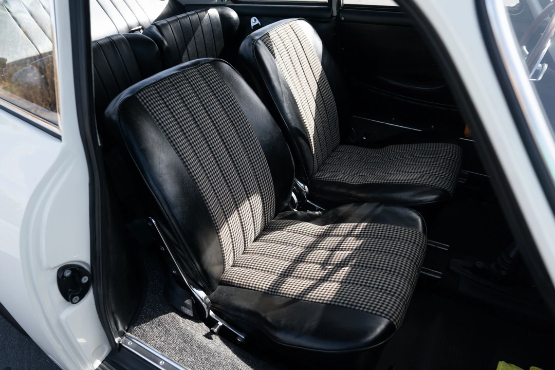 1963 Porsche 356 B - Image 31 of 31