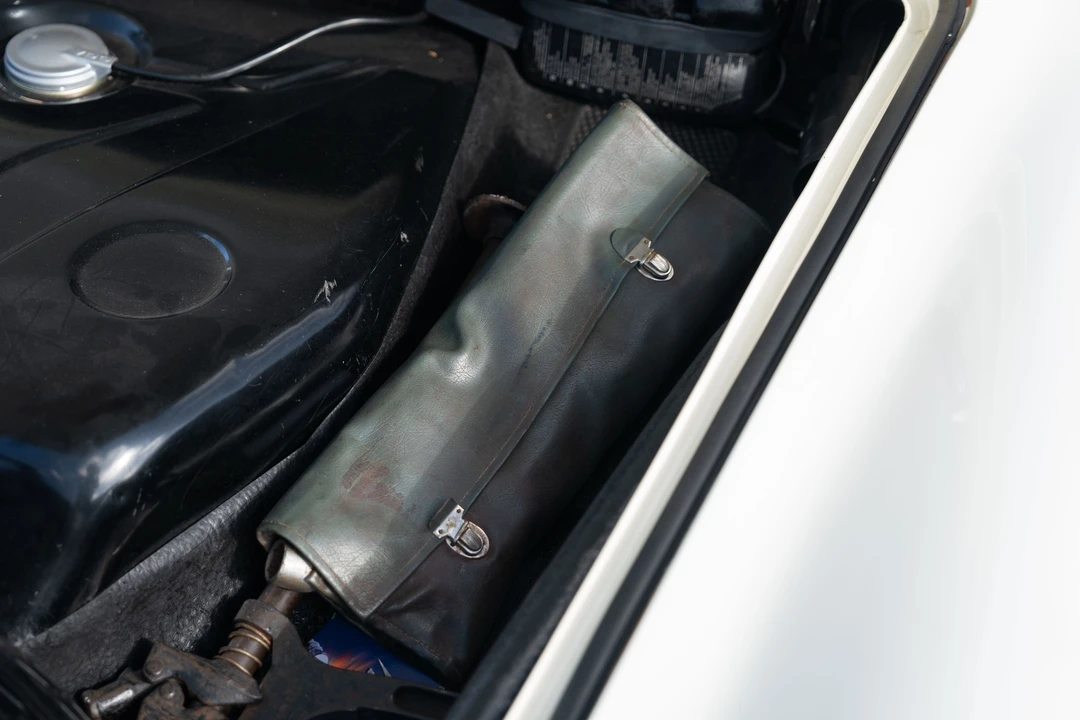 1963 Porsche 356 B - Image 12 of 31