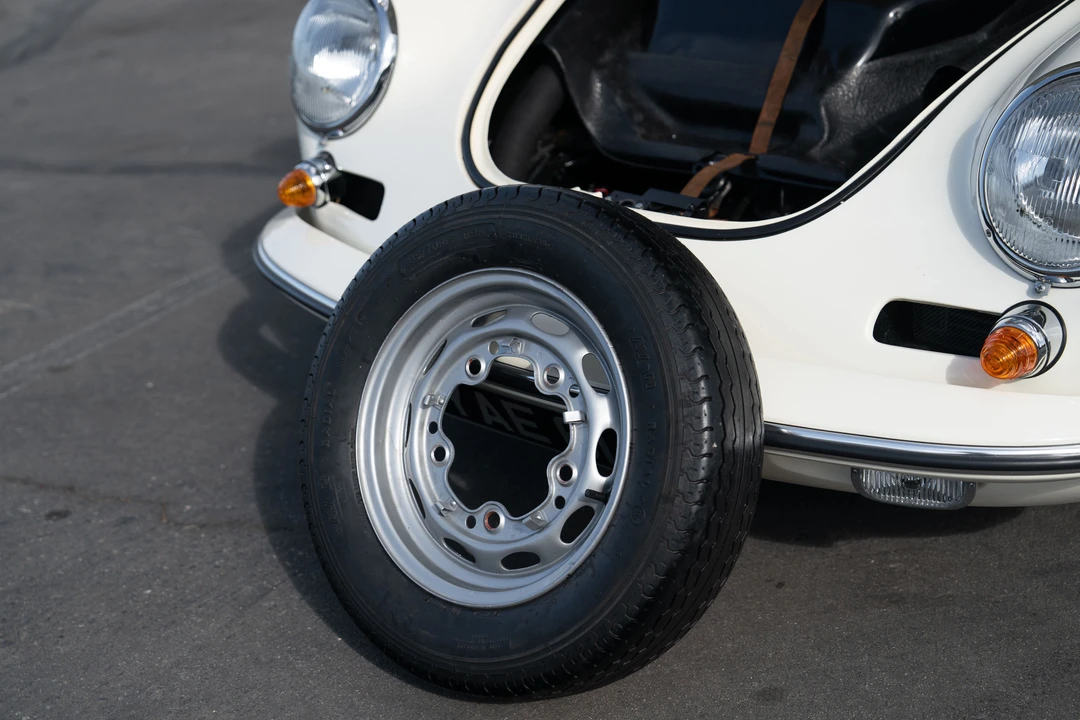 1963 Porsche 356 B - Image 7 of 31