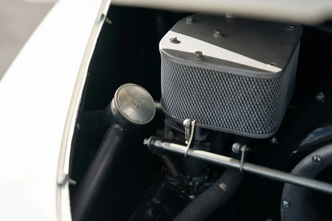 1963 Porsche 356 B - Image 20 of 31