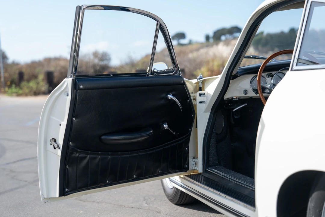 1963 Porsche 356 B - Image 27 of 31