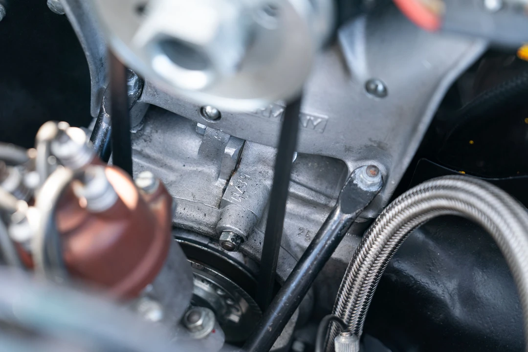 1963 Porsche 356 B - Image 22 of 31