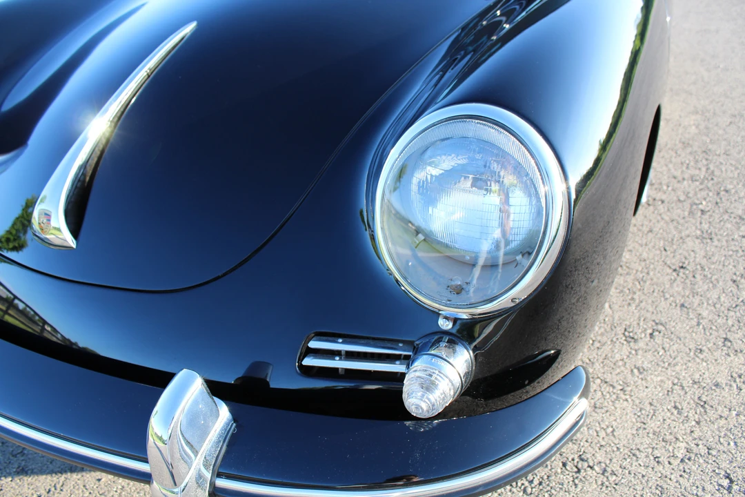 1963 Porsche 356 B - Image 21 of 31