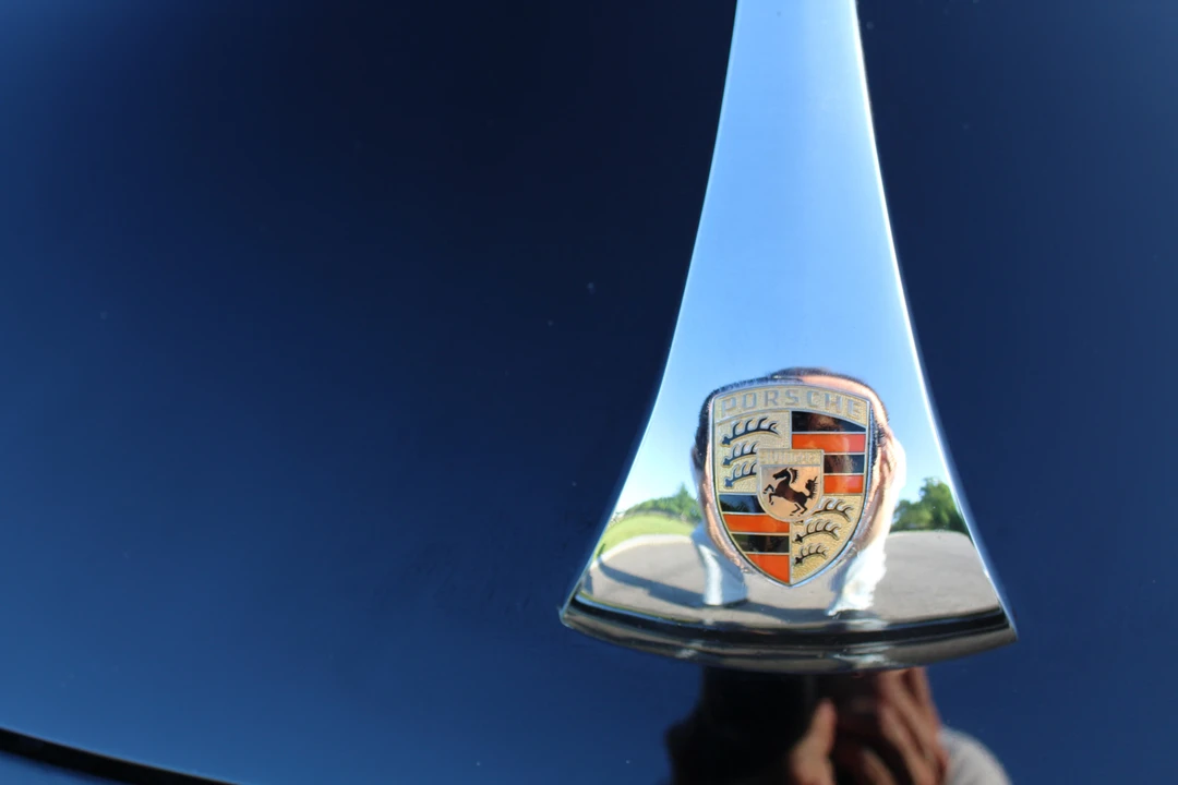 1963 Porsche 356 B - Image 29 of 31