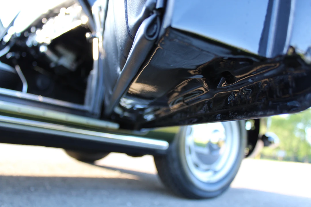 1963 Porsche 356 B - Image 27 of 31