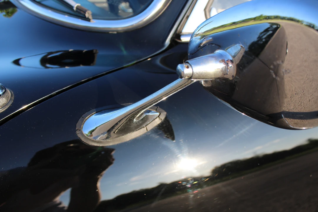 1963 Porsche 356 B - Image 22 of 31