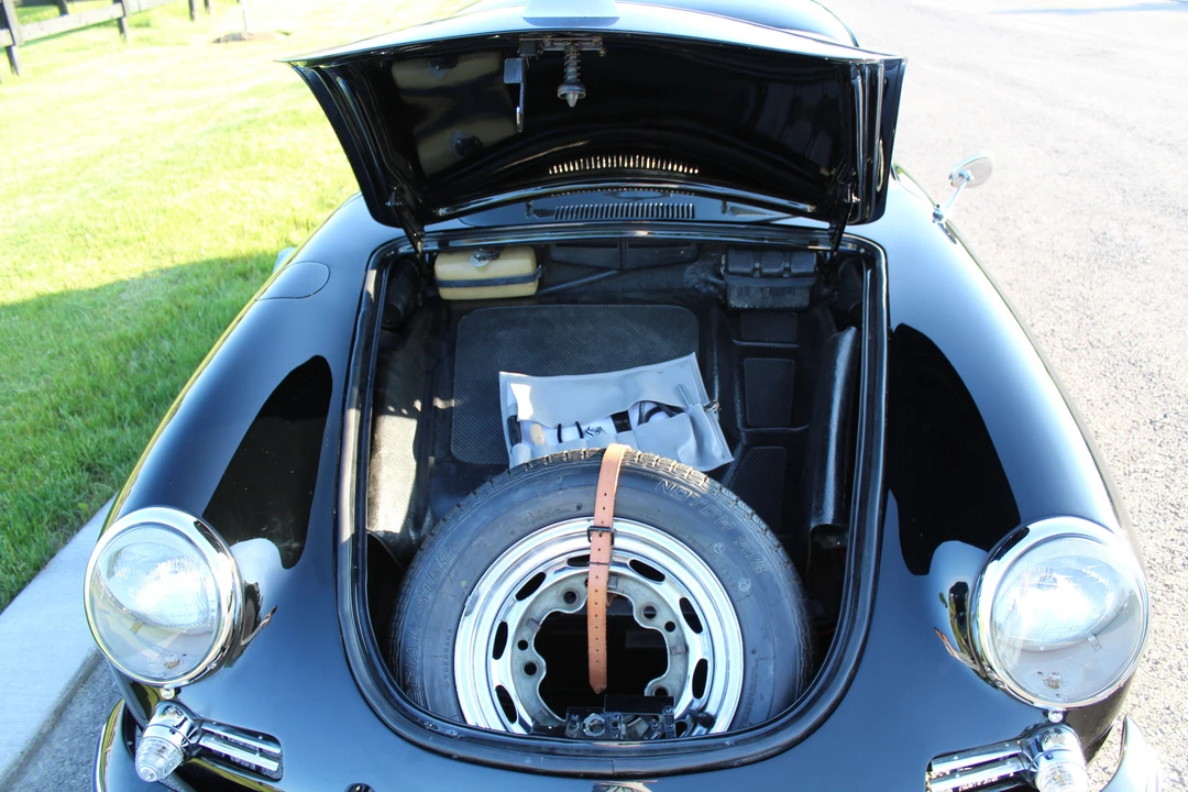 1963 Porsche 356 B - Image 30 of 31