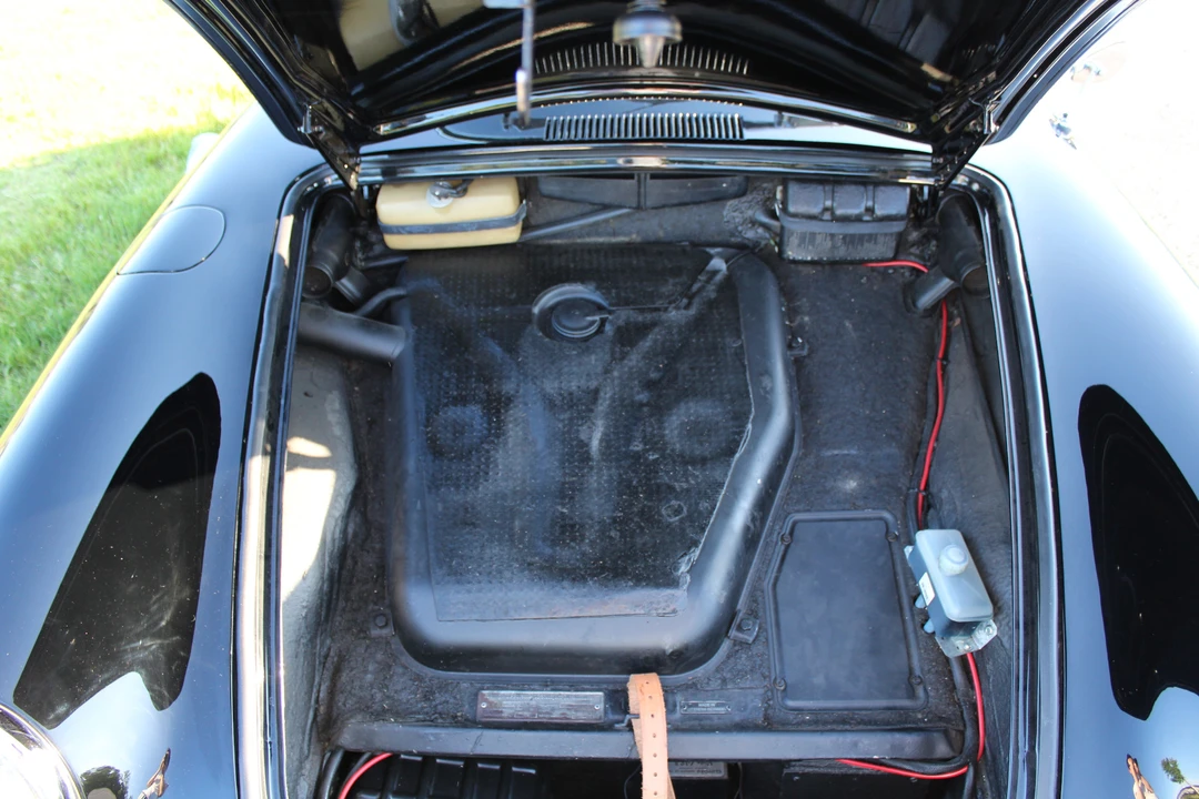 1963 Porsche 356 B - Image 31 of 31