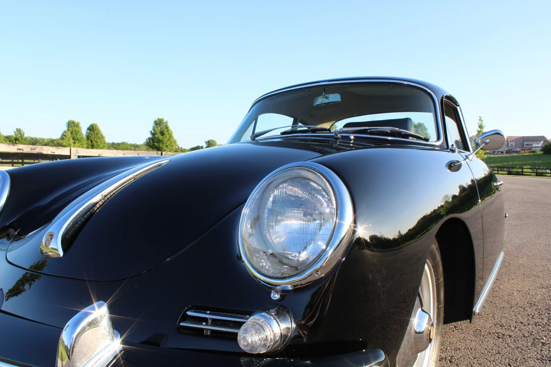 1963 Porsche 356 B - Image 24 of 31