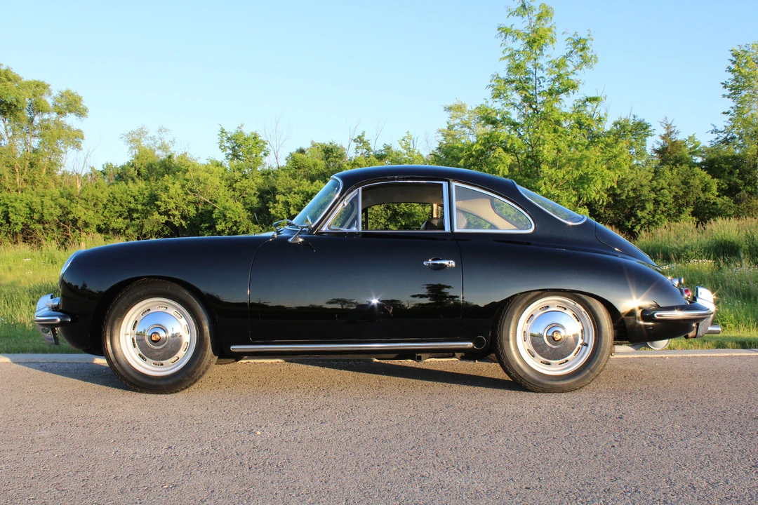 1963 Porsche 356 B - Image 17 of 31