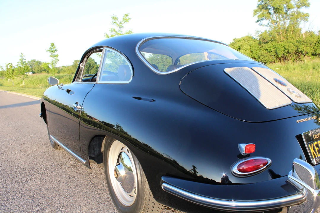 1963 Porsche 356 B - Image 15 of 31