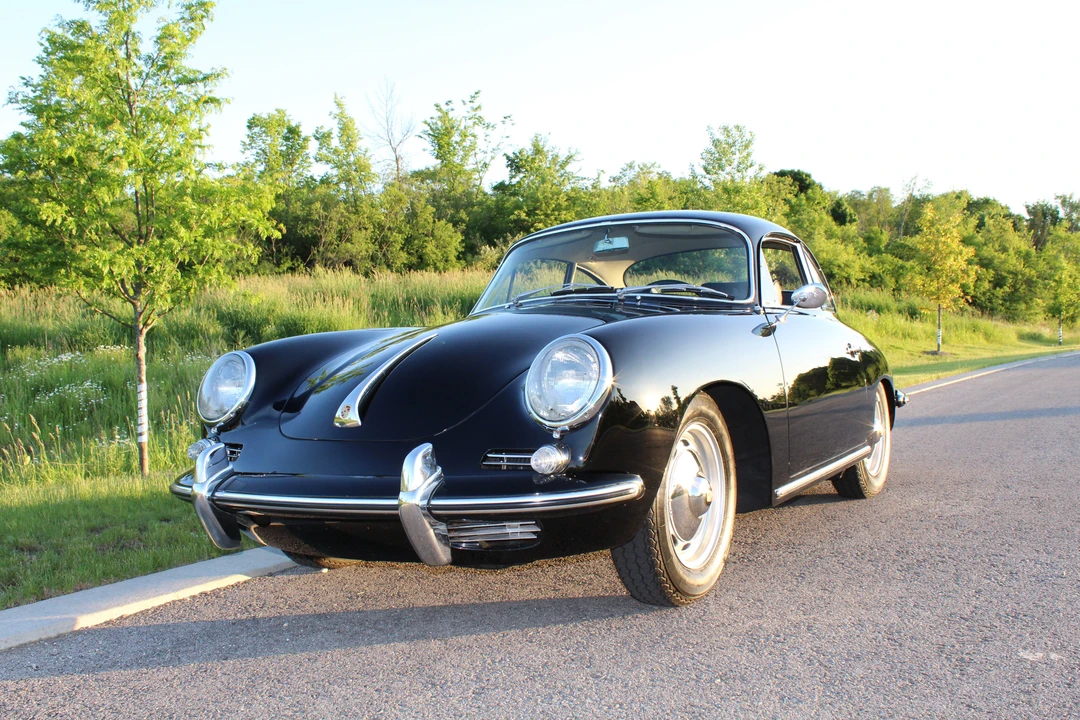 1963 Porsche 356 B - Image 13 of 31