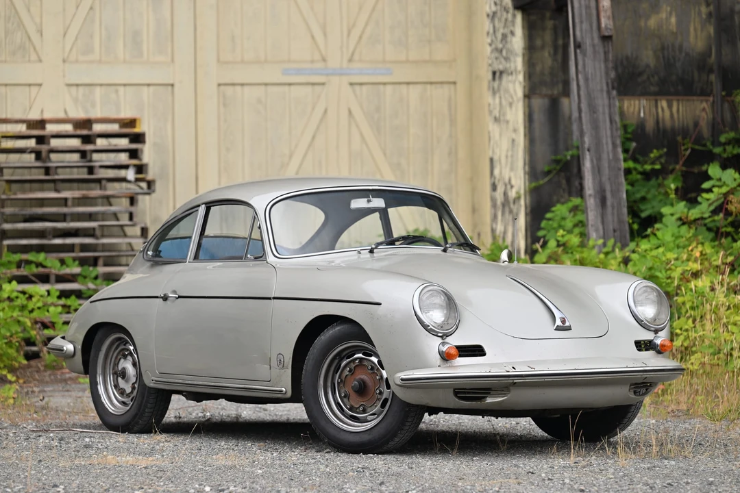 1963 Porsche 356 B - Image 14 of 31
