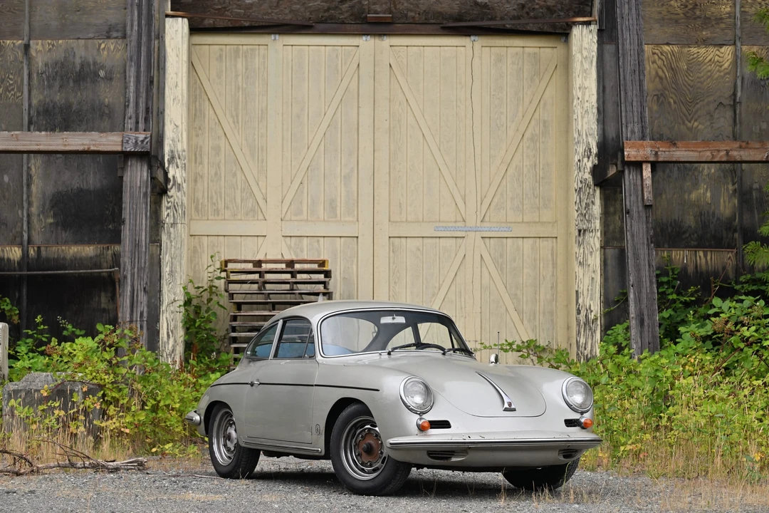 1963 Porsche 356 B - Image 15 of 31