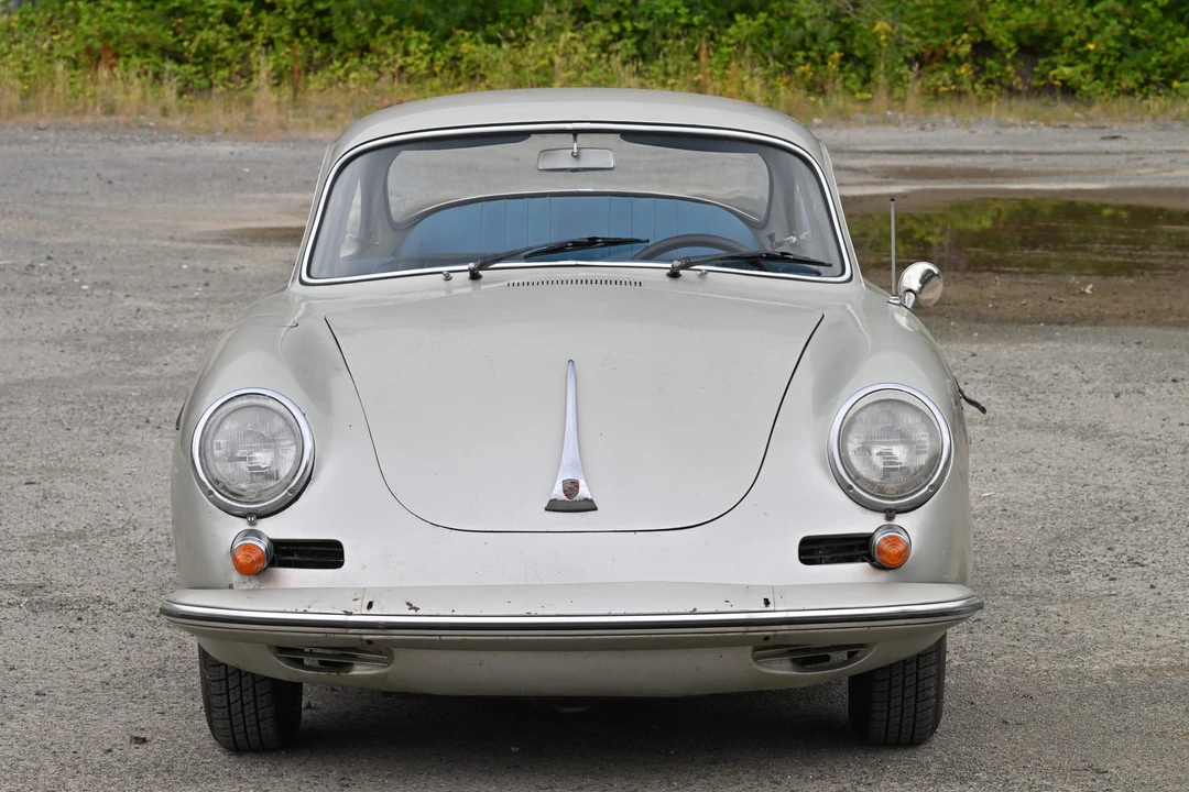 1963 Porsche 356 B - Image 16 of 31