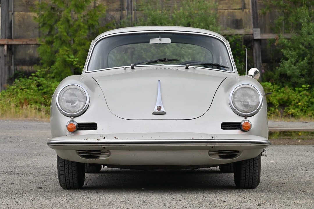 1963 Porsche 356 B - Image 17 of 31