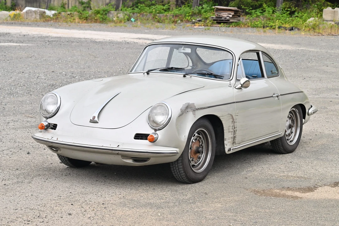 1963 Porsche 356 B - Image 18 of 31