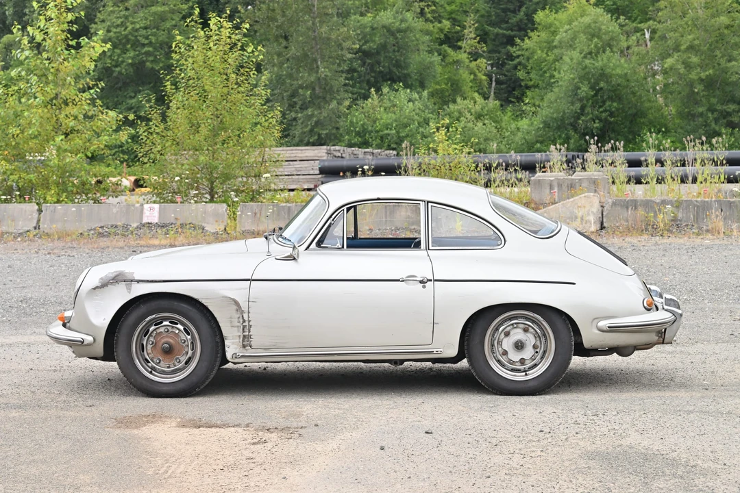 1963 Porsche 356 B - Image 19 of 31