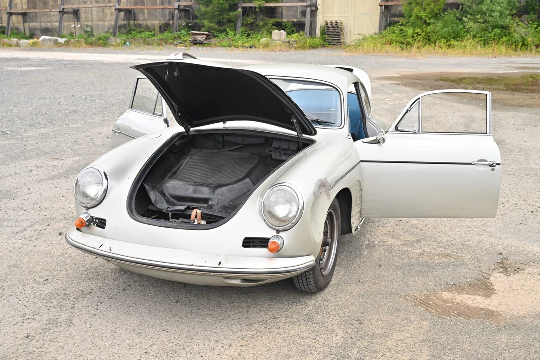 1963 Porsche 356 B - Image 29 of 31