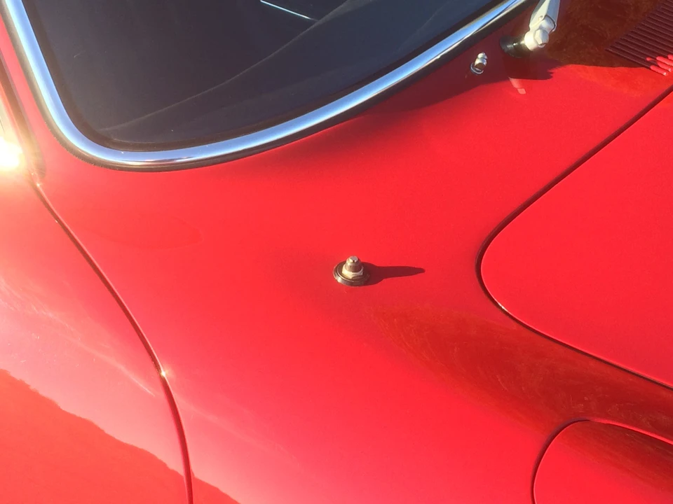 1963 Porsche 356 B - Image 18 of 31