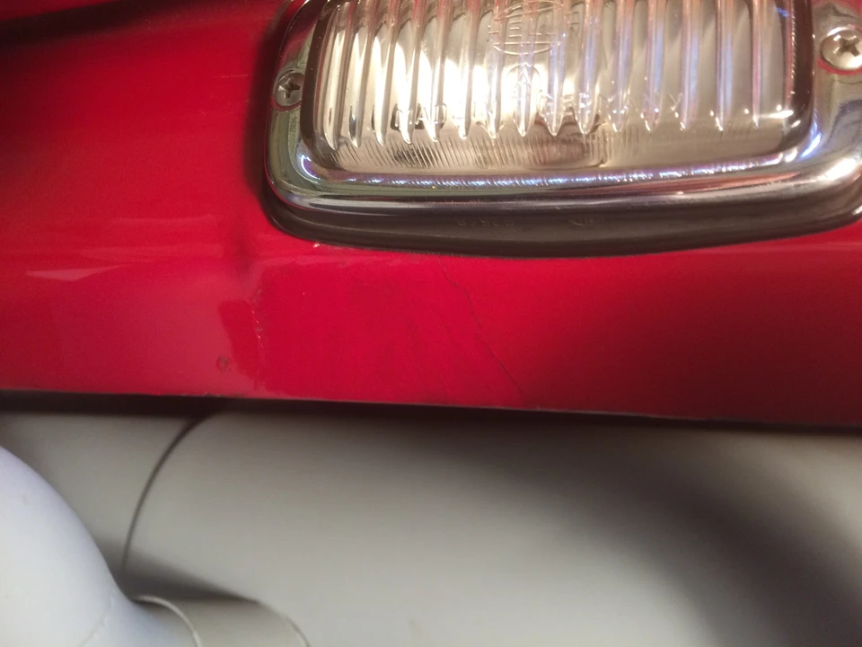 1963 Porsche 356 B - Image 19 of 31