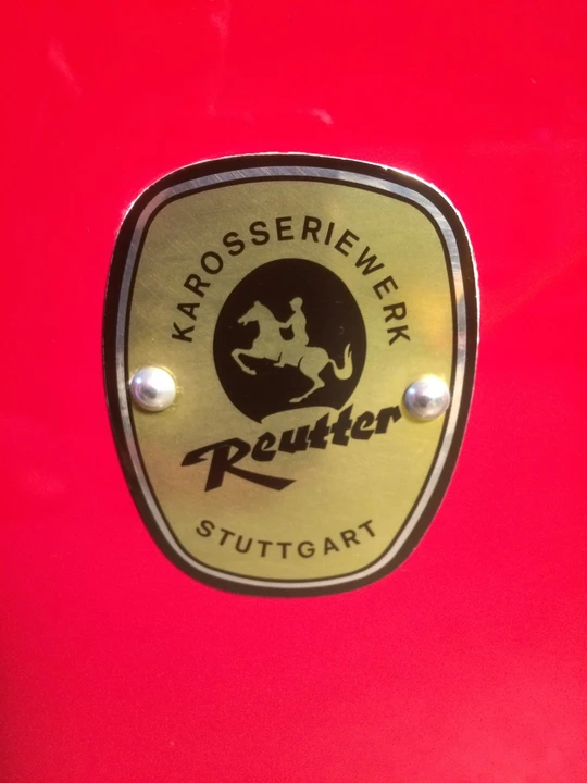 1963 Porsche 356 B - Image 14 of 31