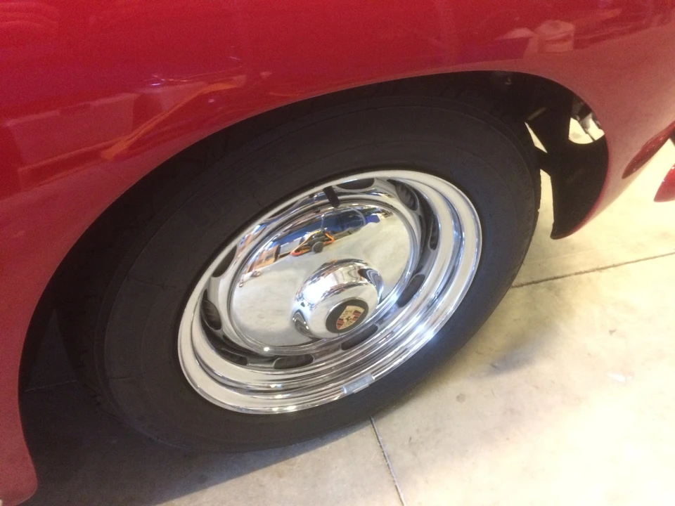 1963 Porsche 356 B - Image 21 of 31