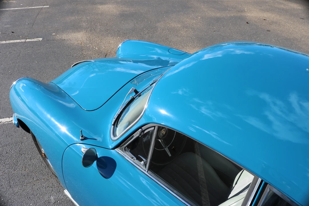 1963 Porsche 356 B - Image 30 of 31