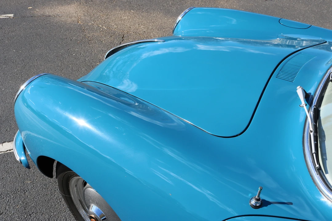1963 Porsche 356 B - Image 31 of 31