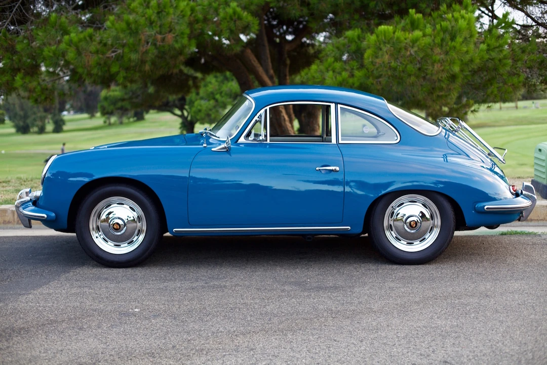 1963 Porsche 356 B - Image 29 of 31