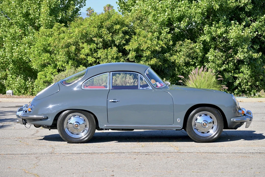 1963 Porsche 356 B - Image 29 of 31