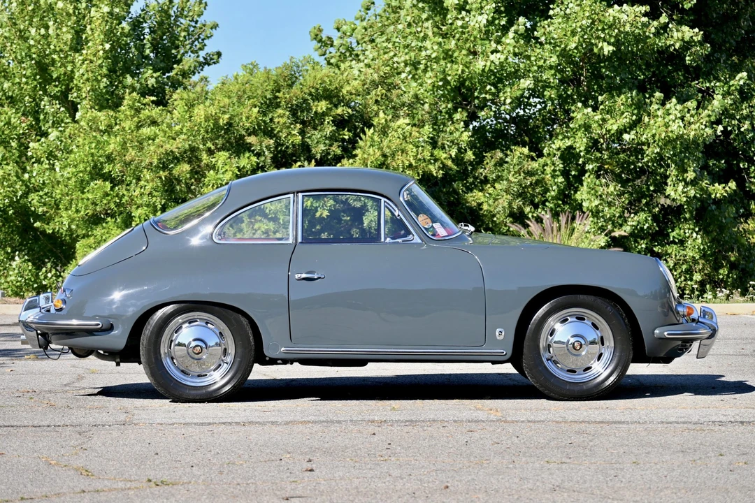 1963 Porsche 356 B - Image 30 of 31
