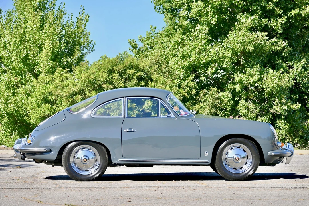 1963 Porsche - Image 31 of 31