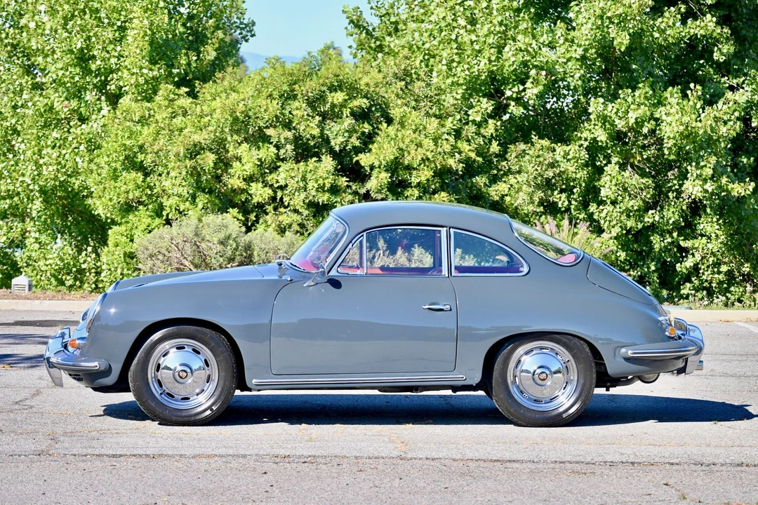 1963 Porsche - Image 16 of 31