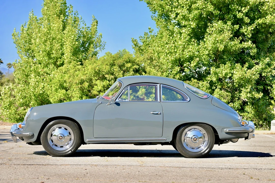1963 Porsche - Image 15 of 31