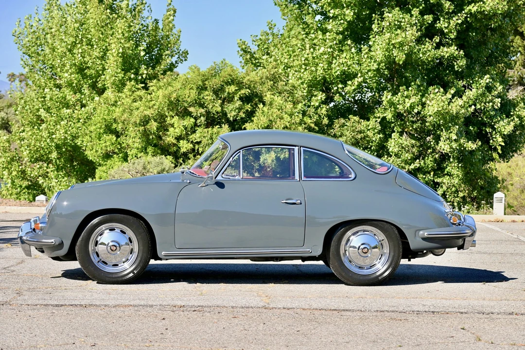 1963 Porsche - Image 14 of 31