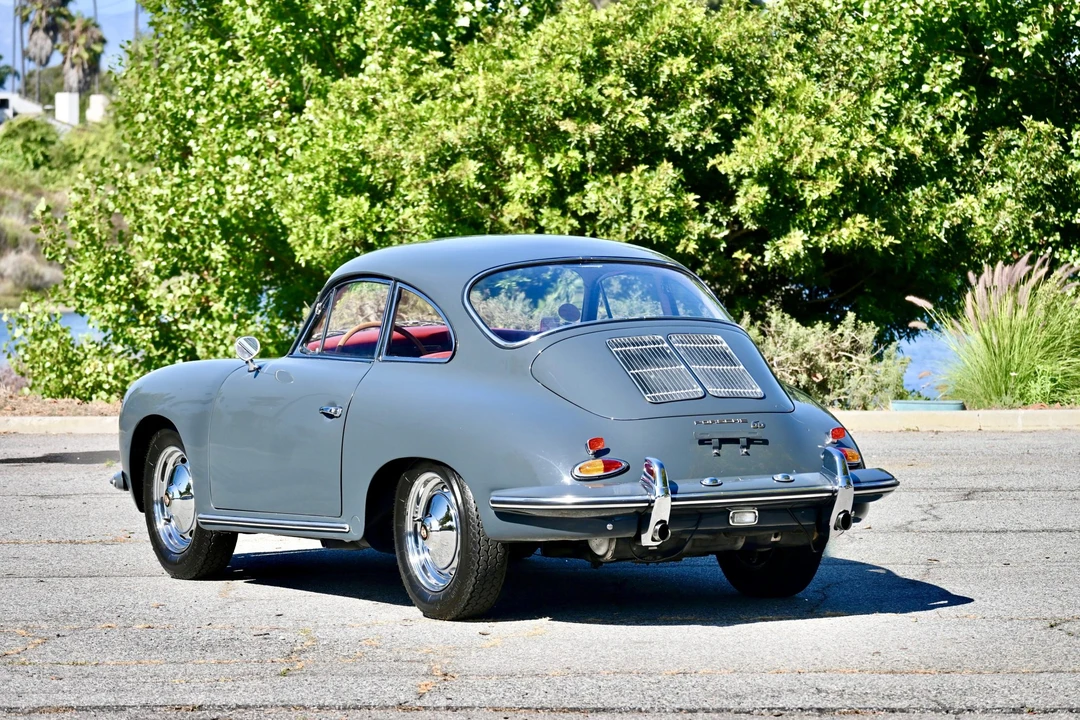 1963 Porsche - Image 21 of 31