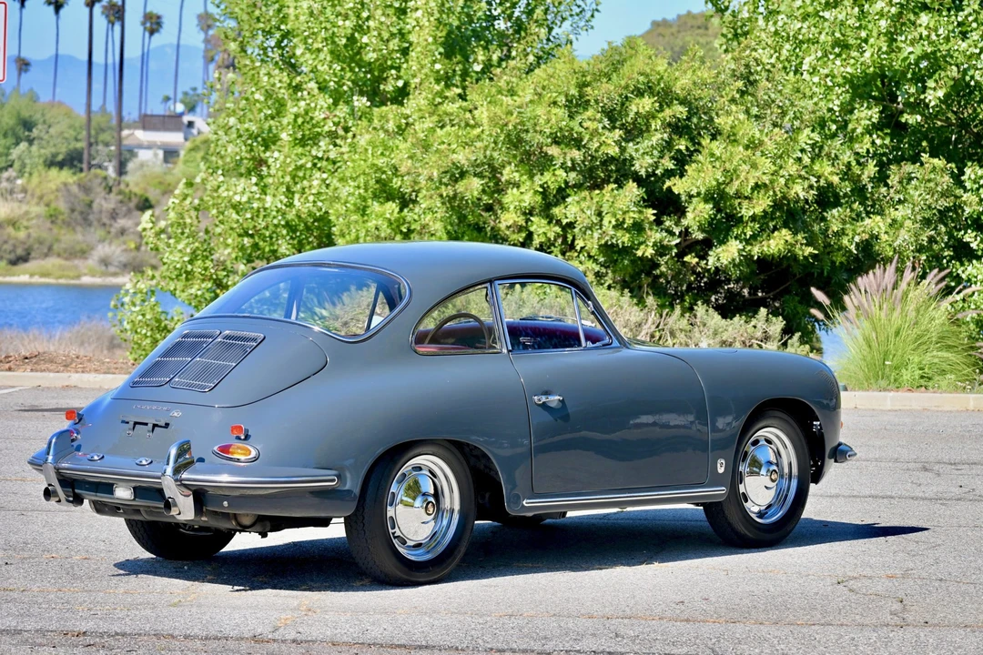 1963 Porsche - Image 30 of 31